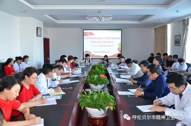 巩固等级医院和放心示范医院建设成果、争创自治区文明单位标兵 ——市精神卫生中心召开2017年党建工作会议.webp.jpg