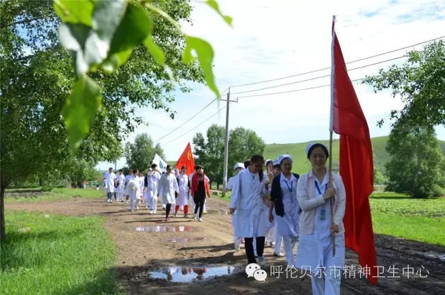 参观旧院址，展望新明天——纪念建党95周年系列活动之四.webp.jpg